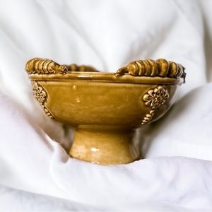 Vintage 70’s Fruit Bowl 🤍